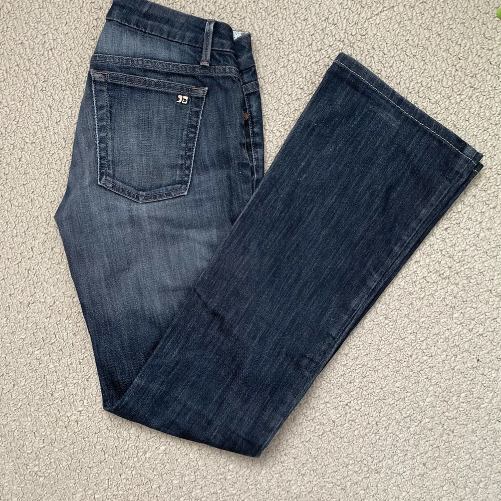 Joes jeans flared jeans